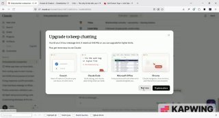 Решение для обхода лимитов ChatGPT, Gemini и Claude через перенос контекста