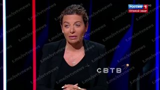 Спикер парламента Армении назвал Маргариту Симоньян «фантастической тварью»