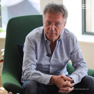 Бизнесмен Александр Галицкий уехал из России после конфискации имущества