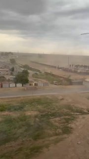 В Астрахани из-за ветра рухнул кран на стройке, погиб рабочий
