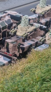 Армения закупила у Ирана и Китая системы ПВО и беспилотники