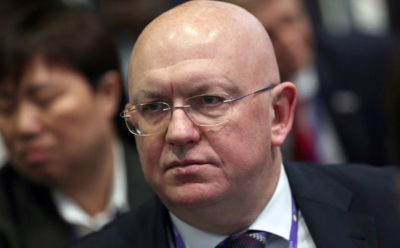 Небензя: завершение украинского кризиса невозможно без решения его коренных причин