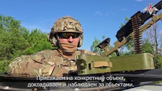 Мобильные огневые группы в Самарской области защищают объекты от БПЛА