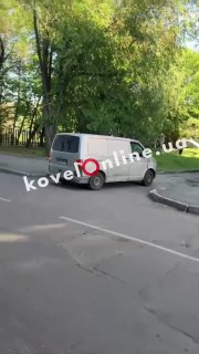 В Ковеле сотрудники ТЦК избили и задержали мужчину