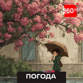 В столичном регионе и на европейской части России установится прохладная погода, напоминающая октябрьскую