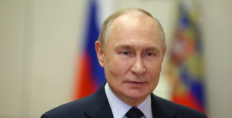 Путин поздравил мусульман России с Курбан-байрамом