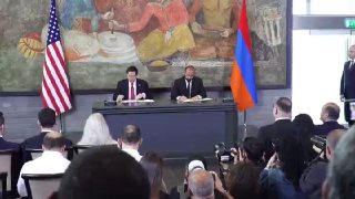 Армения может потерять почти 40% своего товарооборота в случае выхода из ЕАЭС