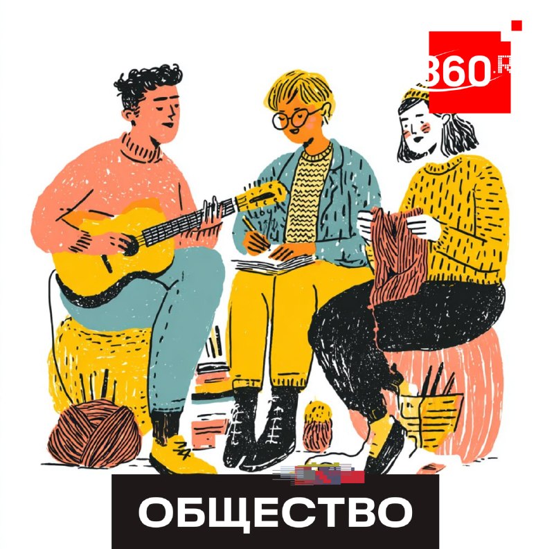 Доля талантливой молодежи в России выросла вдвое с 2022 года