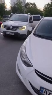 Призыв к передаче данных сотрудников ТЦК на Украине