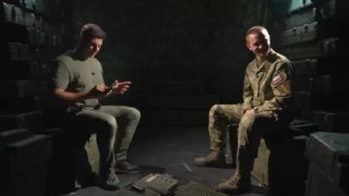 Центр «ВОИН» запускает рубрику с историями инструкторов