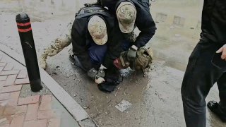 В Рязанской области задержан агент украинской разведки