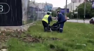 Обсуждение запрета на проведение ритуальных жертвоприношений в жилых зонах Москвы