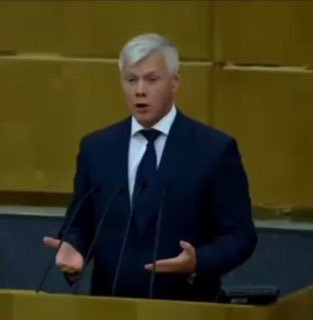 В Госдуме предупредили о риске возврата к печати денег из-за дефицита бюджета