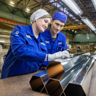 Чепецкий механический завод запустил серийное производство комплектующих для атомных станций малой мощности