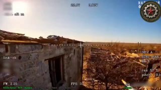 Бойцы ЦСН «Барс-Сармат» прибыли на фронт и представлены к госнаградам
