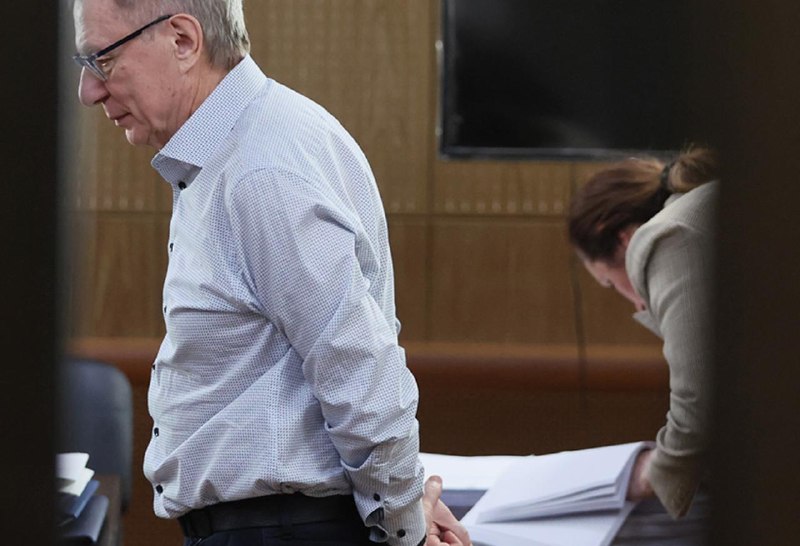 Бизнесмен Александр Галицкий скрылся из РФ во время следствия по делу о спонсировании ВСУ