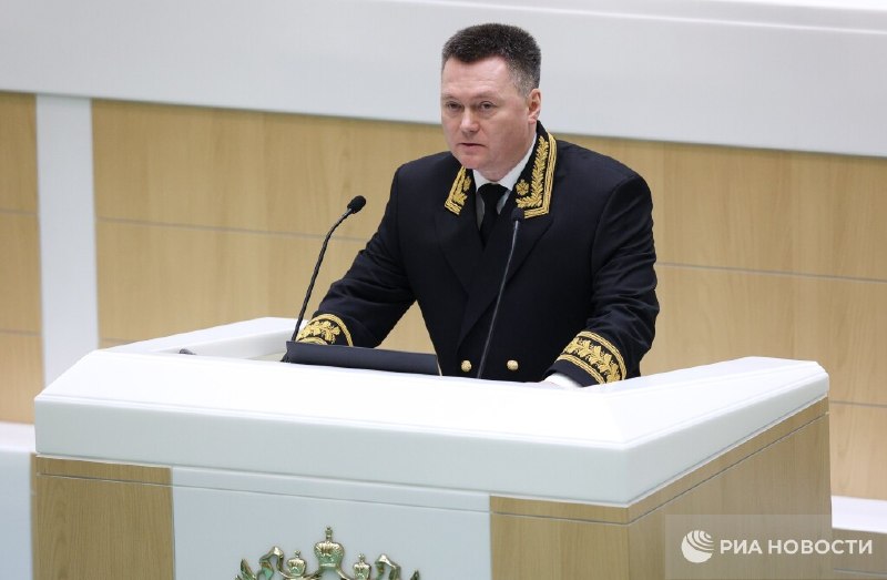 Верховный Суд проанализирует судебную практику в сфере использования ИИ