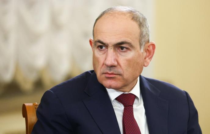 Никол Пашинян: Армения должна иметь право выбора между ЕАЭС и ЕС