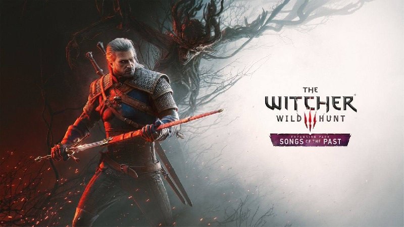 Анонсировано новое DLC для «Ведьмака 3» — «Песня прошлого»