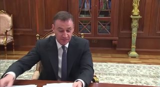 Патрушев сообщил о стабилизации ситуации с заболеваниями животных и обеспеченности рынка продовольствием