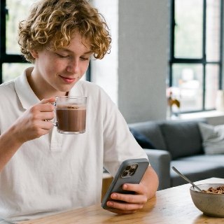 Корейский мессенджер KakaoTalk подал заявку на регистрацию бренда в России