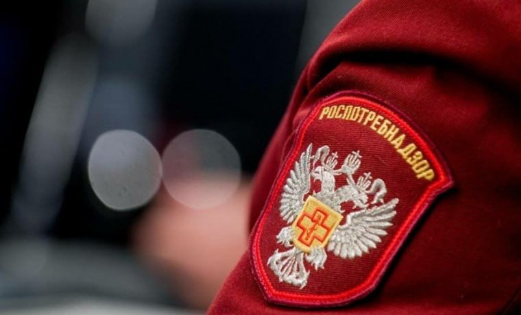 Роспотребнадзор усилил контроль на границе РФ из-за вспышки Эболы в Африке