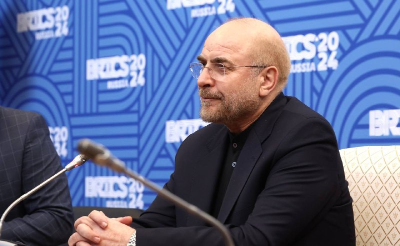 Иран утверждает, что стычка в Ормузском проливе не помешает переговорам с США