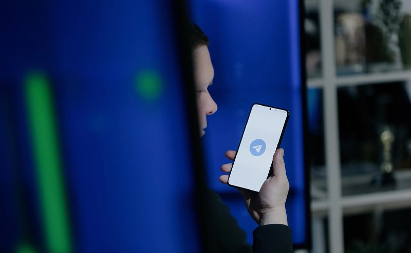 Таганский суд оштрафовал Telegram на 7 миллионов рублей