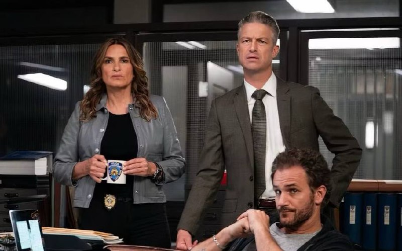 Стали известны подробности нового сезона сериала «Law & Order»