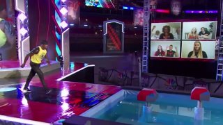 Гонка с препятствиями в стиле Ninja Warrior войдет в олимпийское пятиборье