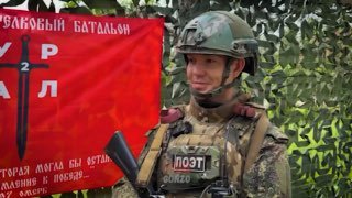 Разведчик бригады «Урал» рассказал о тактике использования противотанковых мин на окраинах Новопавловки