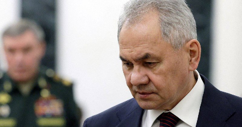 Шойгу заявил о возможном появлении ядерного оружия в Австралии
