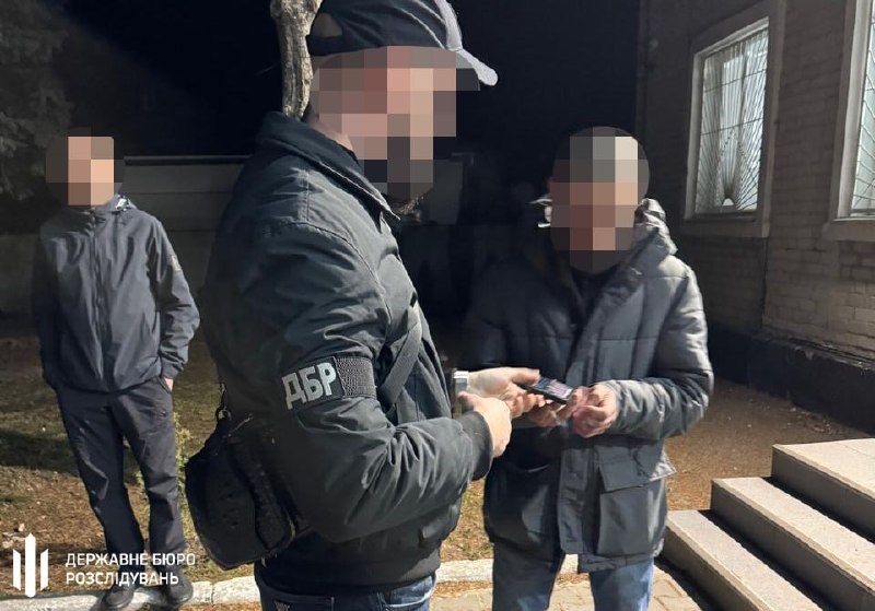 Сотрудники ТЦК на Волыни при задержании травмировали 60-летнего рыбака