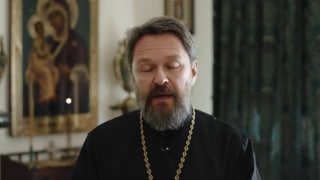 Митрополит Иларион рассказал об условиях содержания в чешском СИЗО