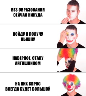 В России обновили список профессий с льготным финансированием обучения