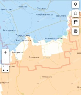 Анализ ситуации на фронте: угроза окружения Сум и тактика «мини-котлов» ВС РФ