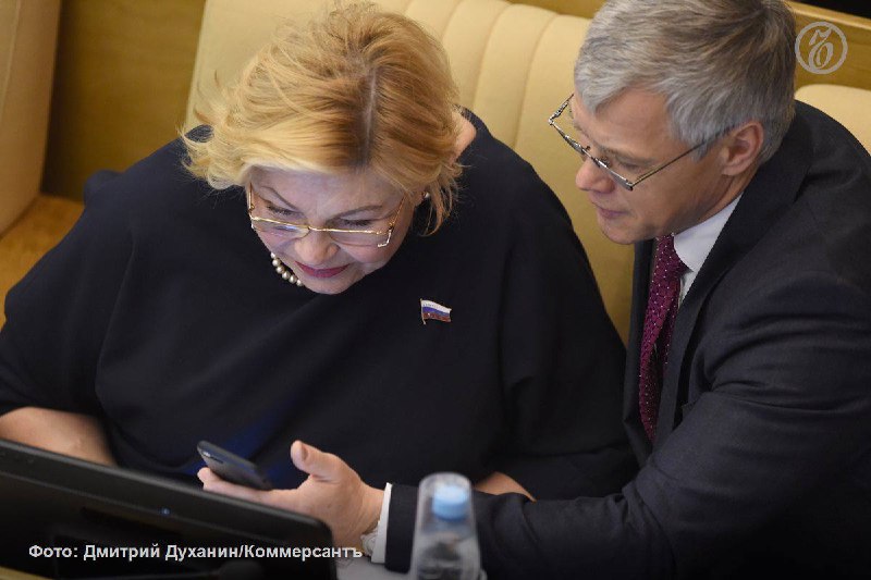Депутаты Госдумы ошибочно проголосовали против осуждения удара по Старобельску