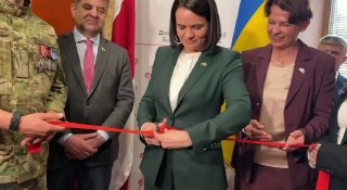 Киев открыл «миссию» Тихановской: Украина рассматривает это как плацдарм для давления на Минск