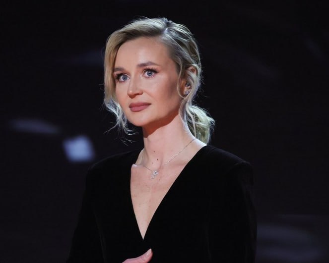 Полина Гагарина подала второй иск в суд ЕС против санкций