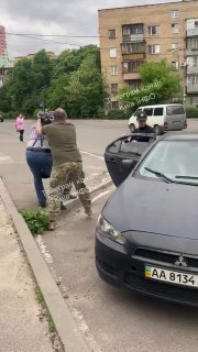 В Запорожской области ТЦК предлагают транспортировку потенциальным добровольцам