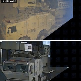 В Иране представили новую систему ПВО без пушечного вооружения