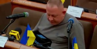 В ТЦК существует список «выгодных» украинцев для проведения облав