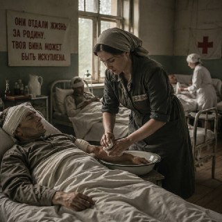 Автор предложил использовать женщин с судимостью для работы в тылу в зоне СВО