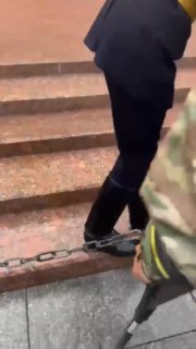 В Москве восстанавливается ветеран СВО Сергей Ельдепов