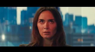 Вышел трейлер фильма Стивена Спилберга «День разоблачения»