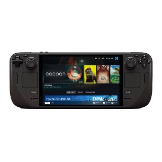 Steam Deck OLED подорожал на 200 долларов из-за дефицита памяти
