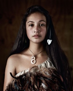 Фотограф Джимми Нельсон документирует исчезающие культуры и гармонию человека с природой