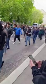 В Истре отменили крестный ход на Троицу из-за угрозы БПЛА