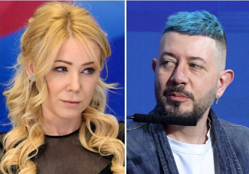 С блогера Артемия Лебедева взыскали 300 тысяч рублей по иску Екатерины Мизулиной