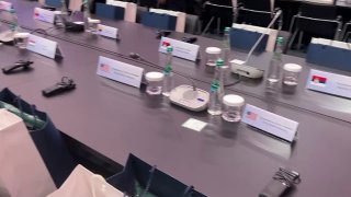 Представители США примут участие в международной встрече по вопросам безопасности в Москве
